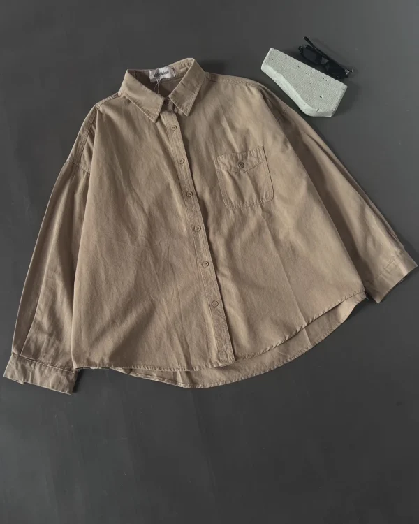 Arlie Shirt foto 2