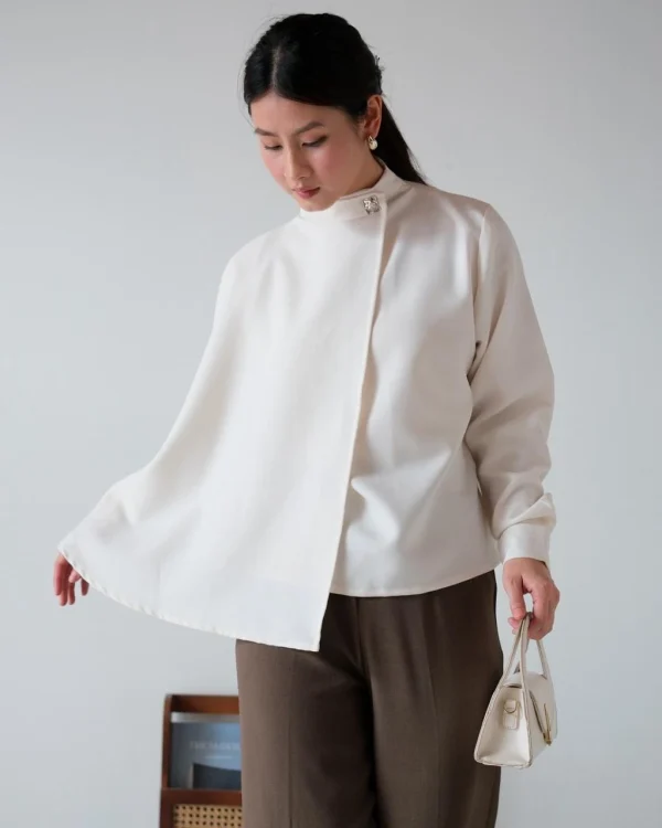 Agleta Blouse foto 5