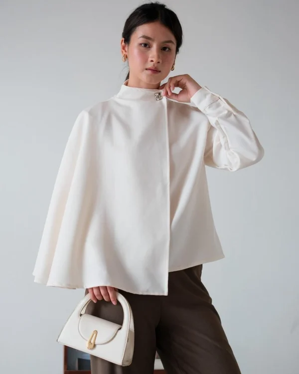 Agleta Blouse foto 4