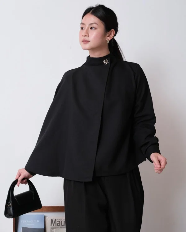 Agleta Blouse