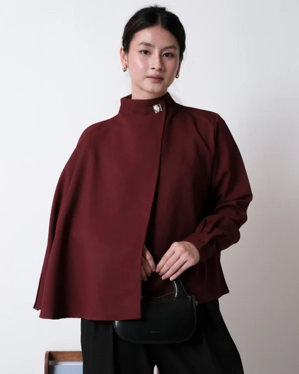 Agleta Blouse foto 10