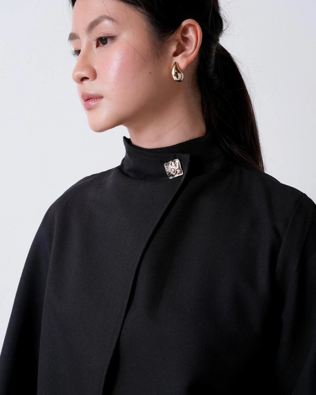 Alternative view of Agleta Blouse Kode 26326