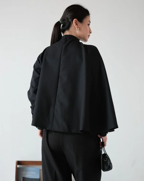 Agleta Blouse foto 3
