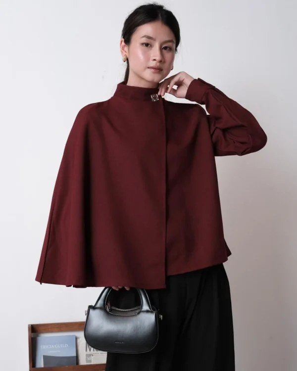 Agleta Blouse foto 11