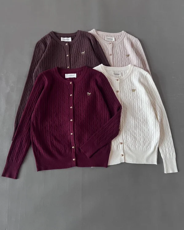 Caldie Cardi foto 3