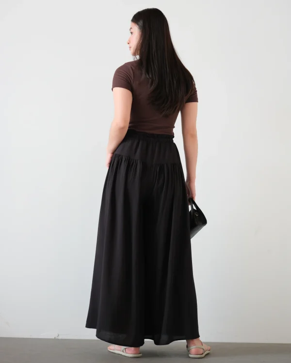 Chika Cullote Pants foto 3