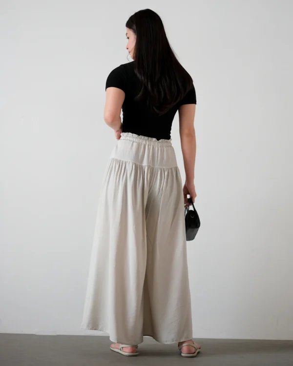Chika Cullote Pants foto 3