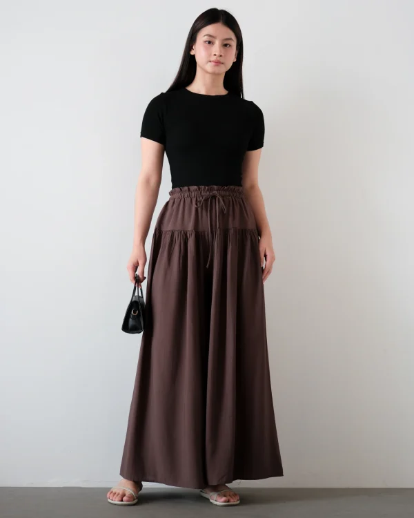 Chika Cullote Pants foto 2