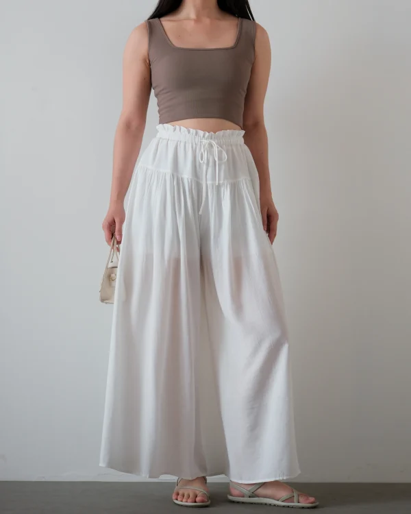 Chika Cullote Pants foto 1