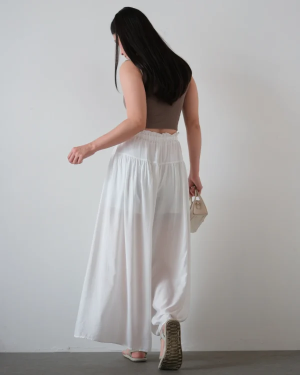 Chika Cullote Pants foto 3