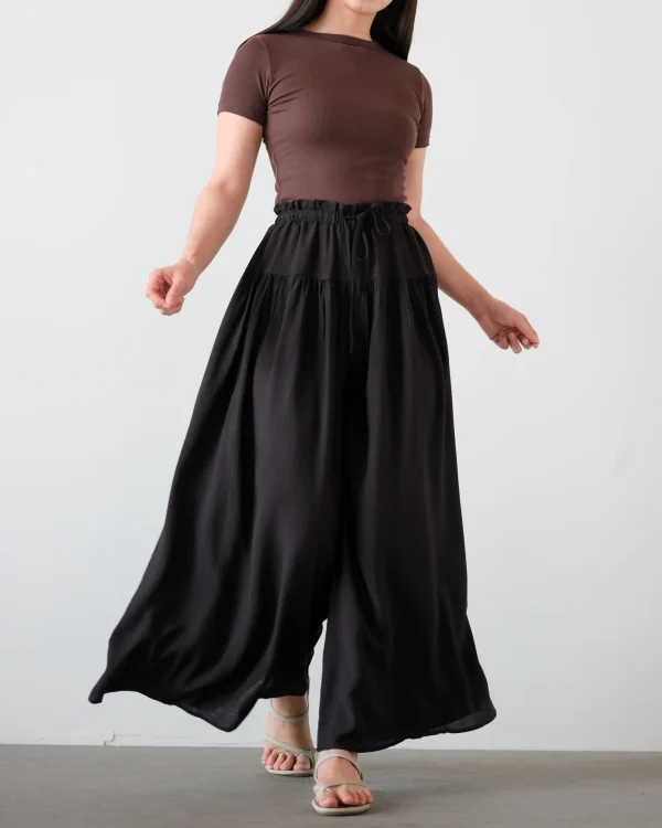 Chika Cullote Pants foto 1