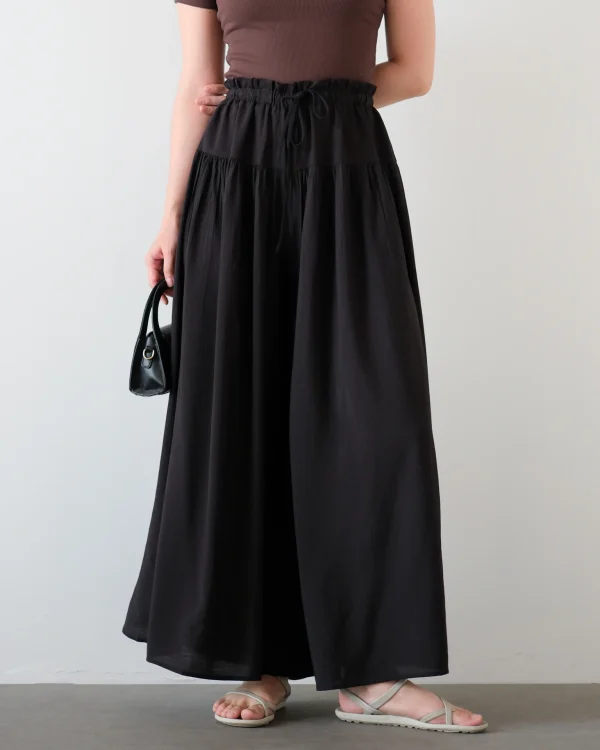 Chika Cullote Pants foto 2