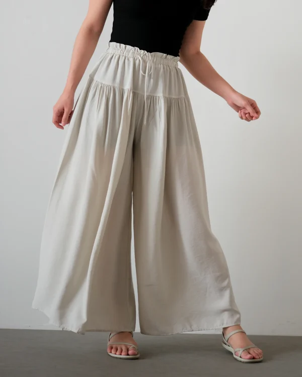 Chika Cullote Pants