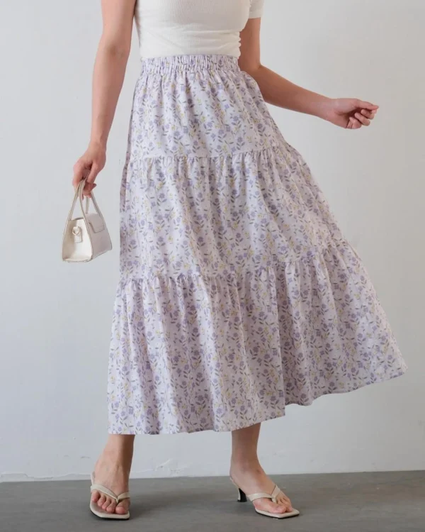 Cevera Skirt foto 4