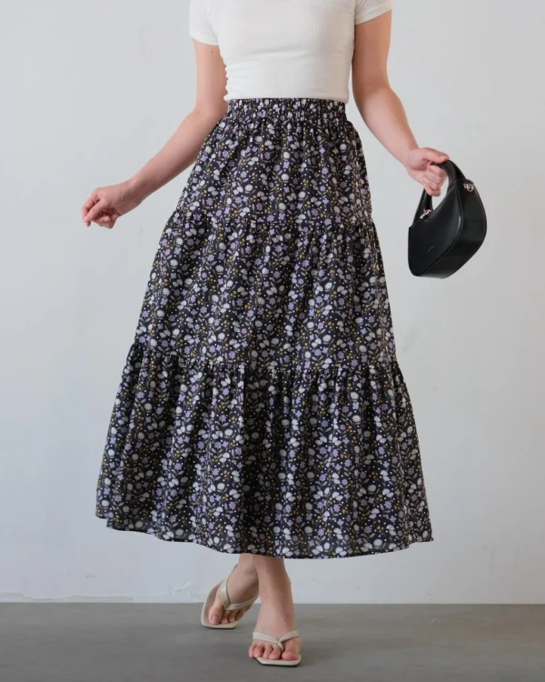 Cevera Skirt