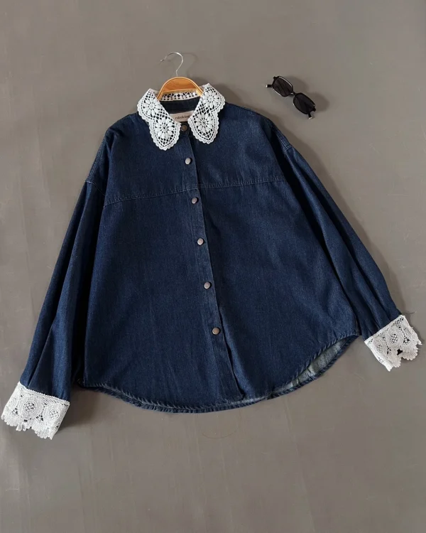 Dexan Denim Shirt foto 2