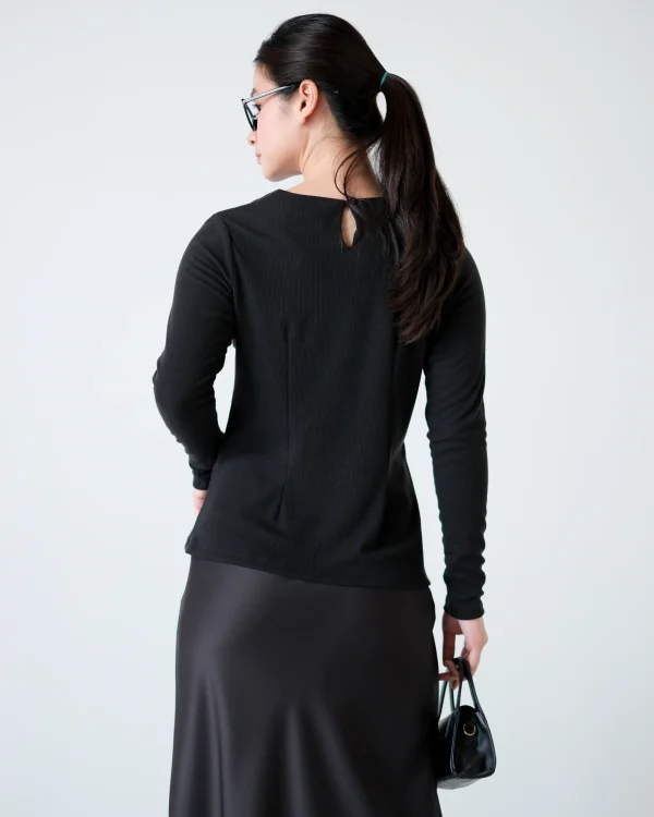 Faline Longsleeve foto 3