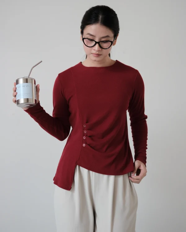 Faline Longsleeve foto 6