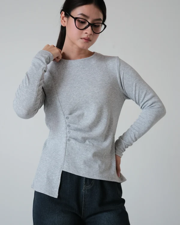 Faline Longsleeve foto 9