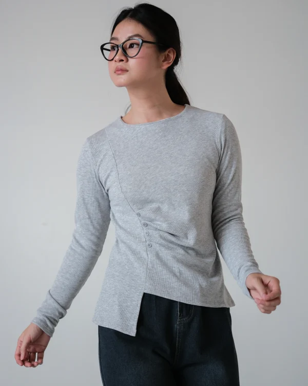 Faline Longsleeve foto 8