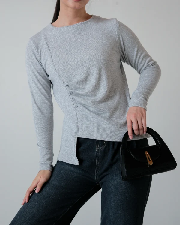Faline Longsleeve foto 7