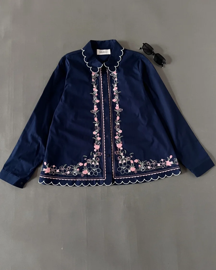 Freva Shirt foto 9