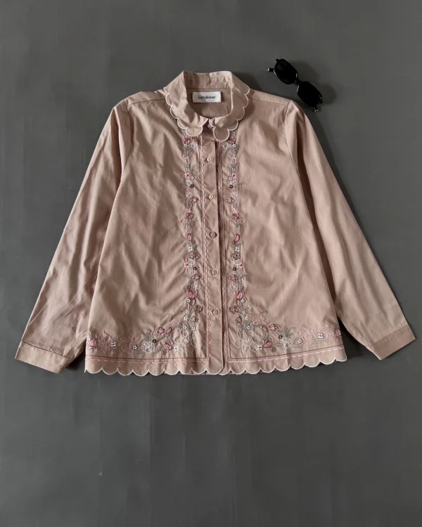 Freva Shirt foto 3