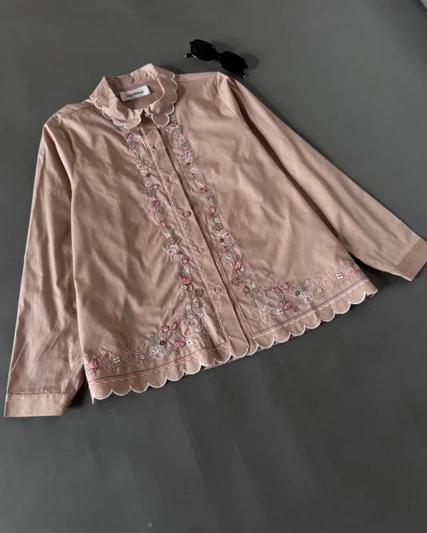 Freva Shirt foto 4