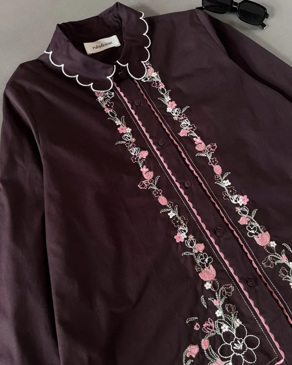 Freva Shirt foto 6
