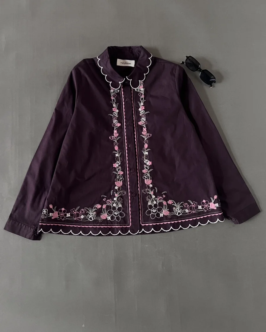 Freva Shirt foto 7