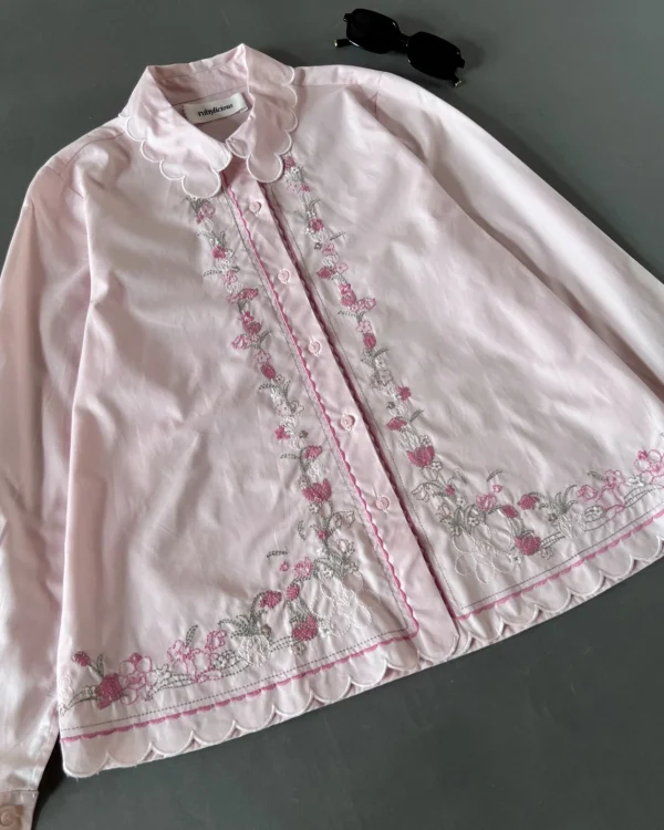 Freva Shirt foto 10