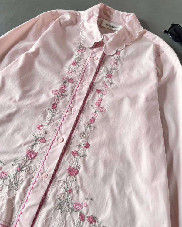 Freva Shirt foto 2