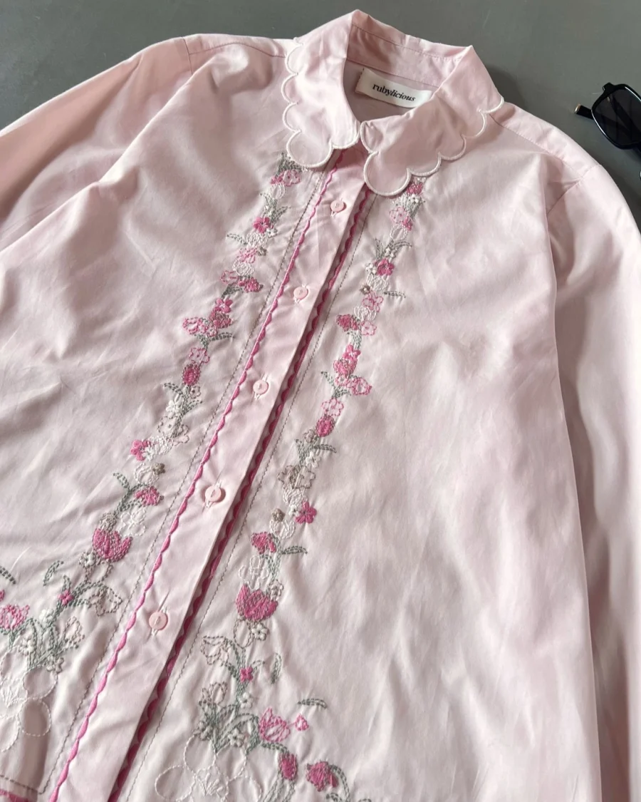 Freva Shirt foto 11