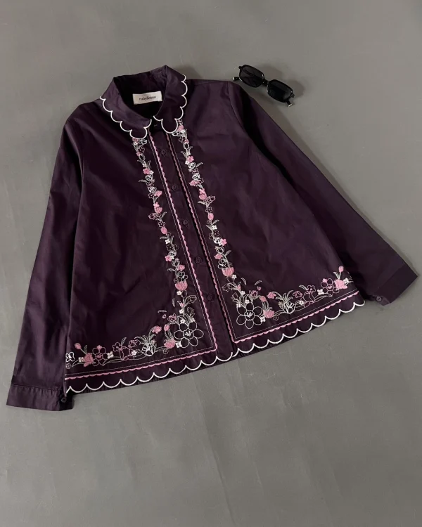 Freva Shirt