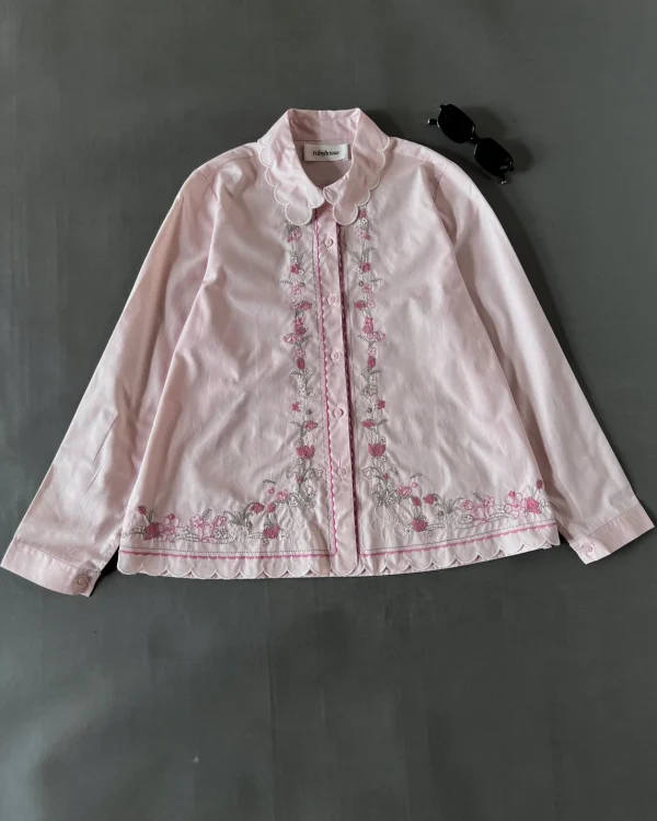 Freva Shirt foto 3