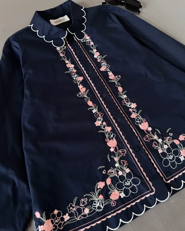 Freva Shirt foto 8