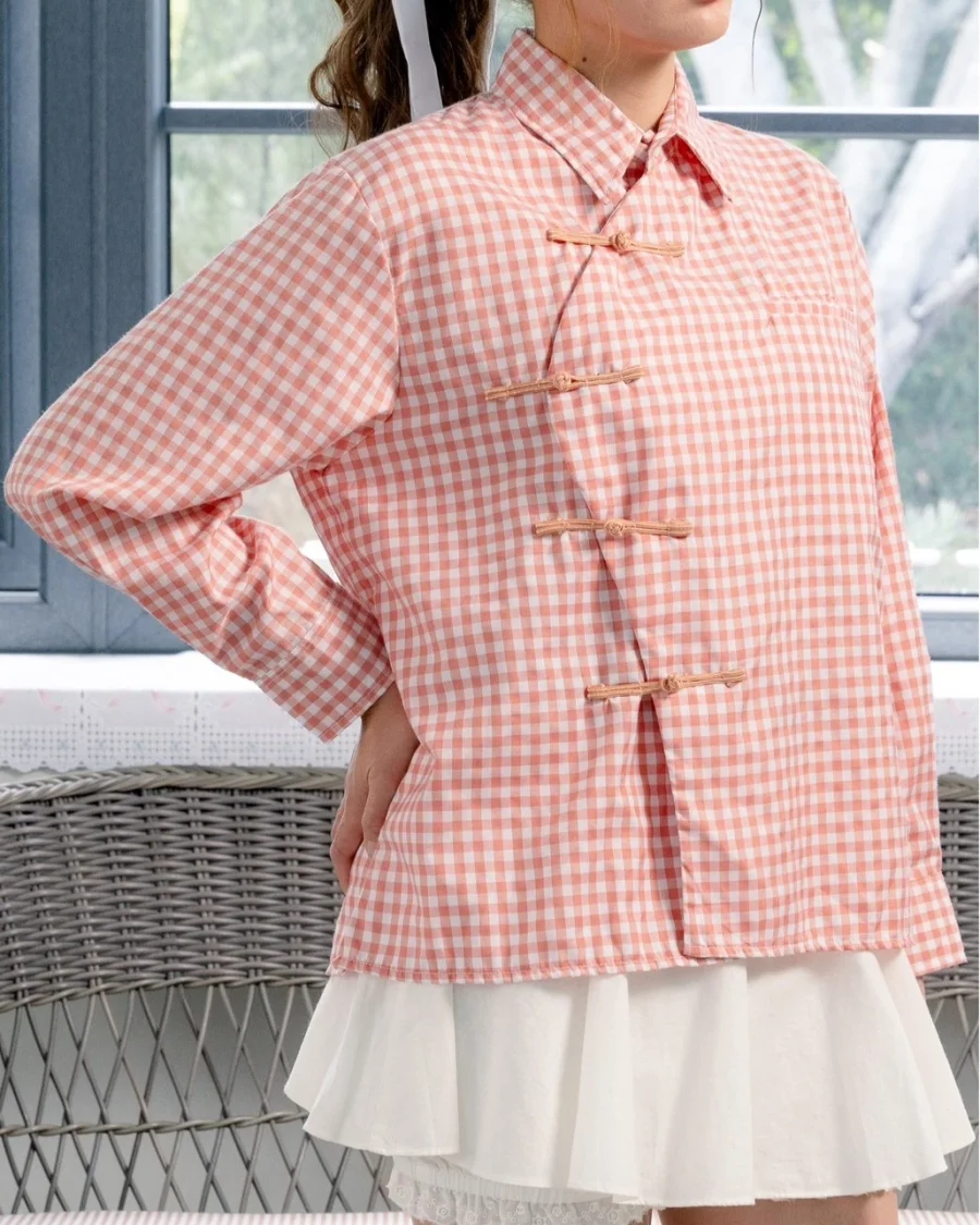 Frezka Shirt foto 10