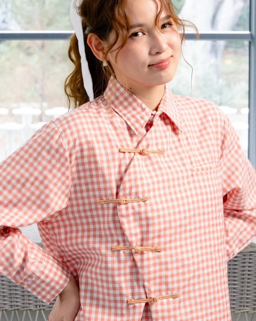 Frezka Shirt foto 9