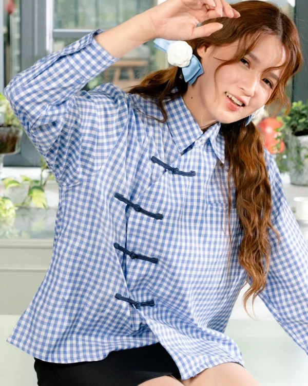 Frezka Shirt foto 3