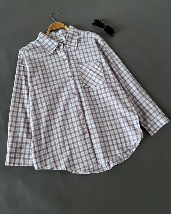Genya Shirt foto 1