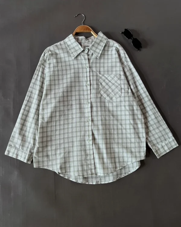 Genya Shirt foto 1