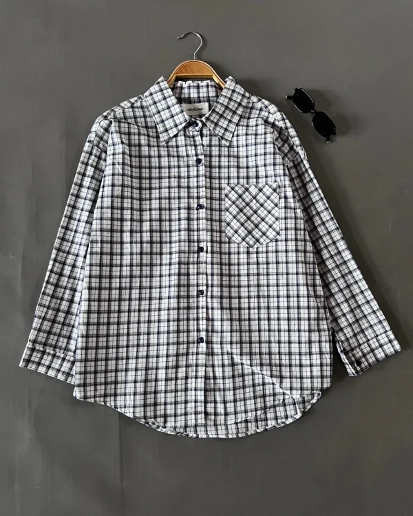 Genya Shirt foto 1