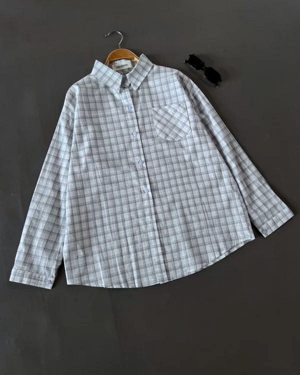 Genya Shirt