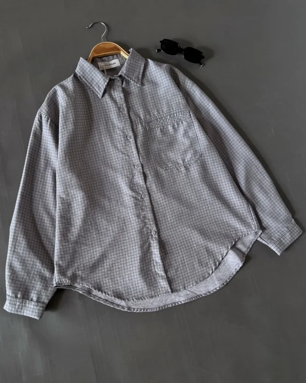 Hafsa Shirt foto 1