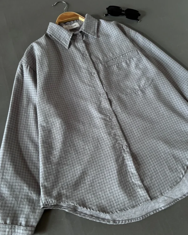 Hafsa Shirt foto 2