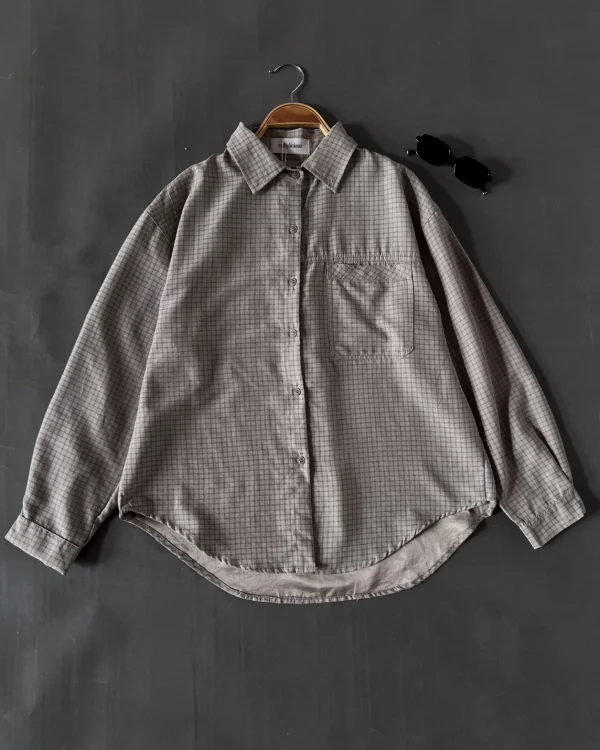 Hafsa Shirt foto 3