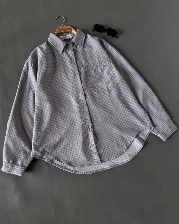 Hafsa Shirt foto 3