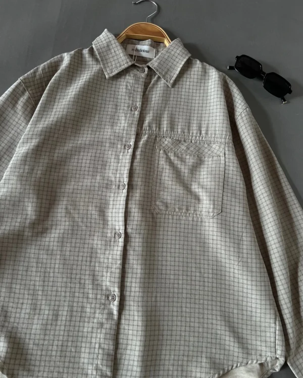 Hafsa Shirt foto 2