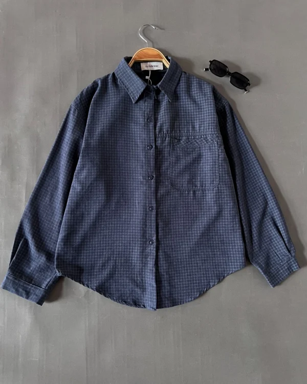 Hafsa Shirt foto 2