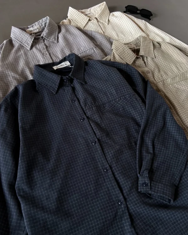 Hafsa Shirt foto 4